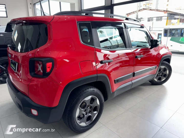 Renegade Sport 1.8