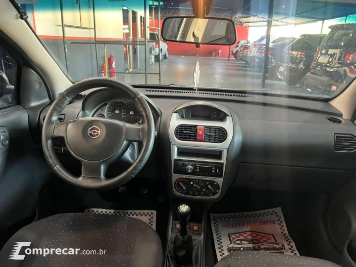 Corsa Sedan 1.4 4P PREMIUM FLEX