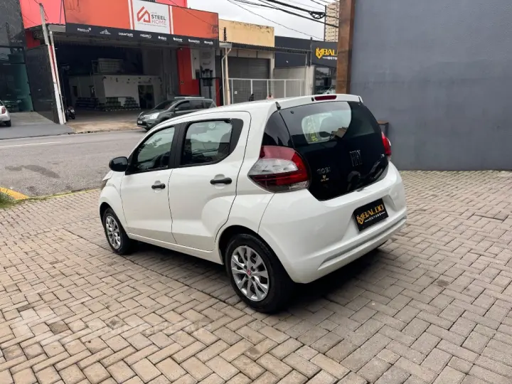 MOBI LIKE 1.0 Fire Flex 5p.