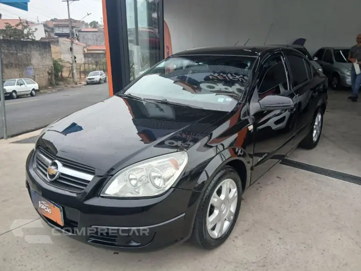 Vectra EXPRESSION 2.0 MPFI FlexPower Mec