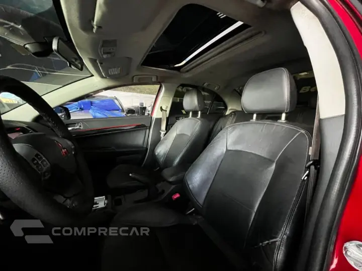 Lancer GT 2.0 16V 160cv Aut.