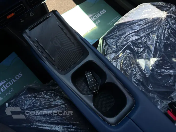 Dolphin Mini 38 Kw Elétrico Gs