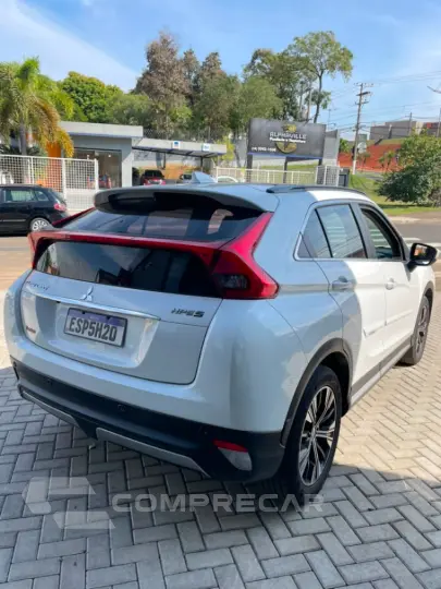 ECLIPSE CROSS 1.5 Mivec Turbo Hpe-s S-awc