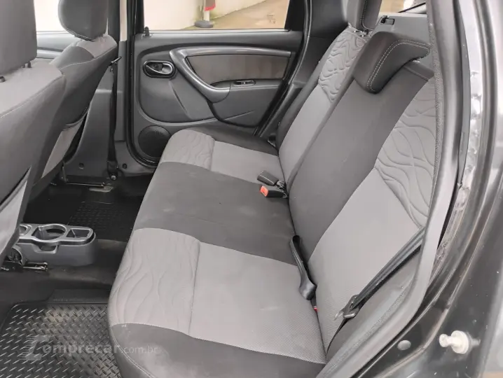 DUSTER 1.6 Dynamique 4X2 16V