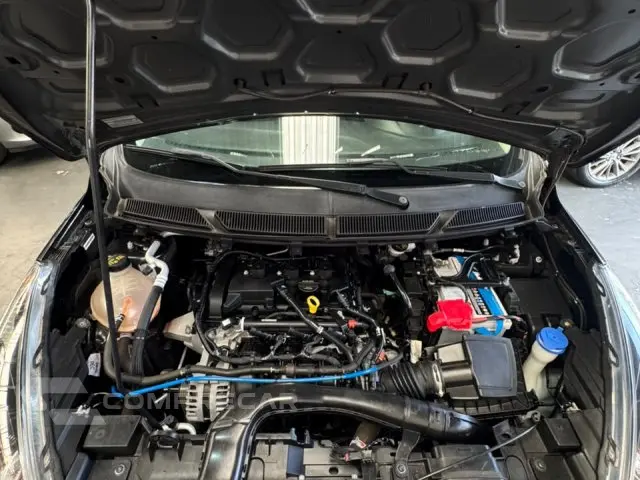 KA - 1.5 TI-VCT SE PLUS MANUAL