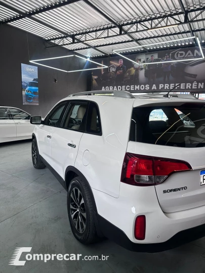 SORENTO 2.4 16V EX