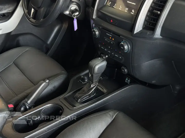 Ranger 2.2 16V XLS DIESEL 4X4 CABINE DUPLA AUTOMÁTICO