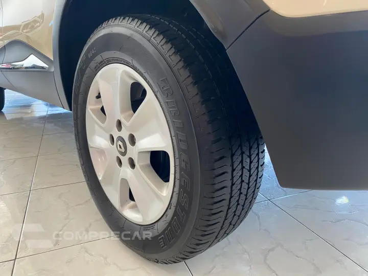 CAPTUR 1.6 16V SCE Life