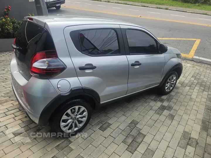 MOBI 1.0 8V EVO Like.