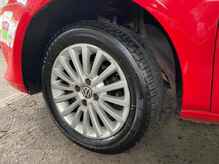 GOL 1.0 MI ROCK IN RIO 8V G5