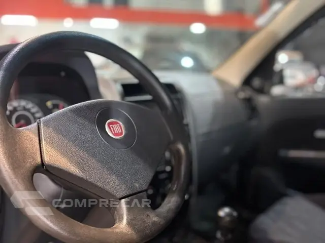 SIENA - 1.0 MPI EL CELEBRATION 8V 4P MANUAL