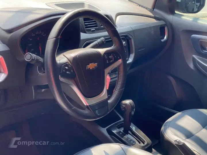 SPIN PREMIER 1.8 8V Econo.Flex 5p Aut.