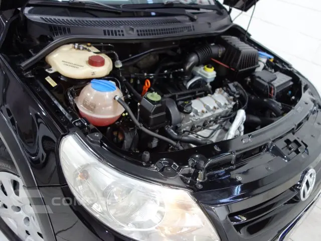SAVEIRO - 1.6 MI TREND CS 8V 2P MANUAL G.V