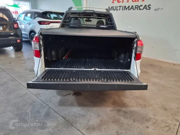 MONTANA 1.4 MPFI Sport CS 8V