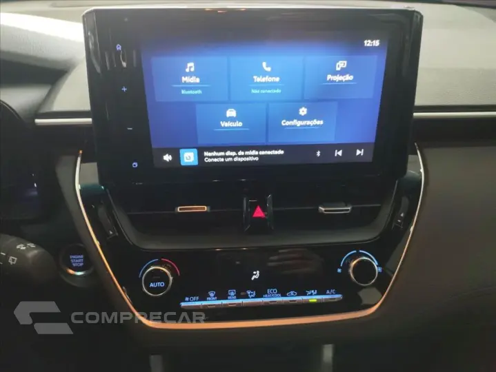 COROLLA CROSS 2.0 VVT-IE FLEX XRE DIRECT SHIFT