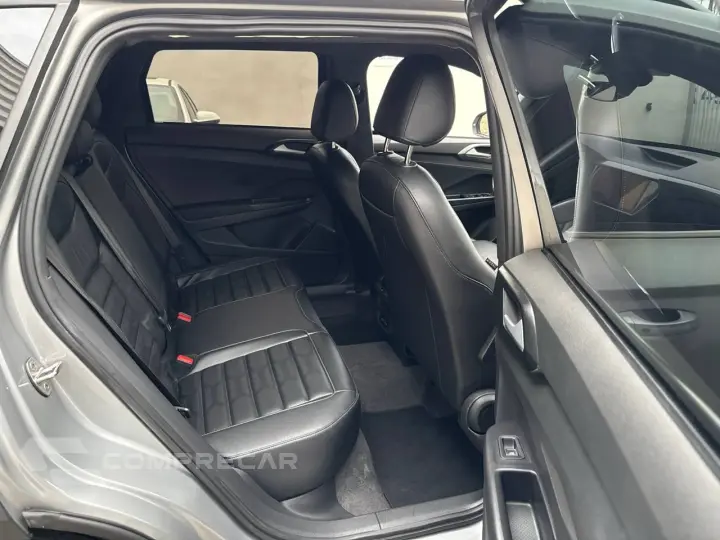 TAOS Highline 1.4 250 TSI Flex Aut. BLINDADO