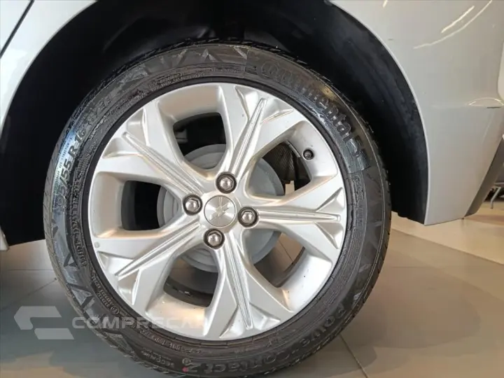 ONIX 1.0 TURBO FLEX LTZ MANUAL