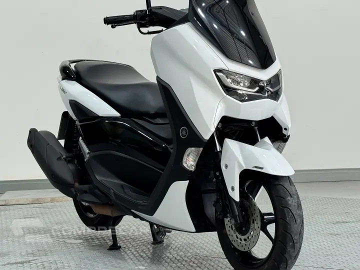 NMAX 160