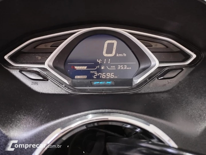 PCX 150