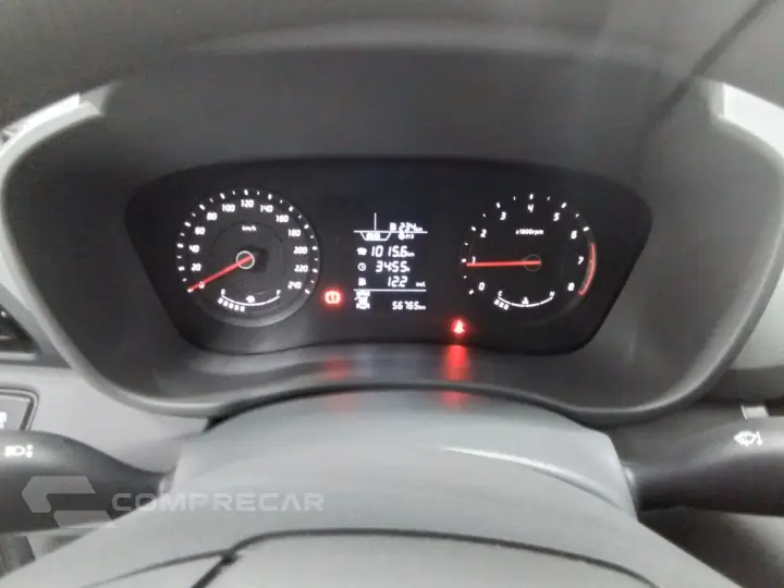 HB20S 1.0 12V FLEX COMFORT PLUS MANUAL