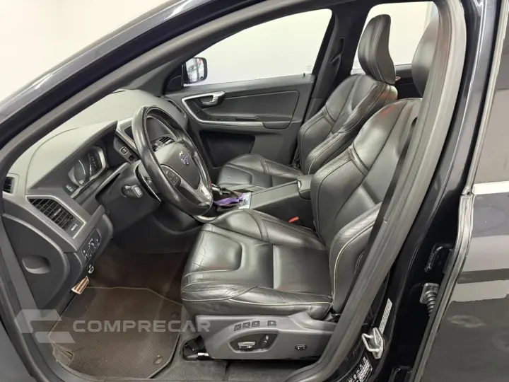 XC 60 T-5 R-DESIGN 2.0 FWD 5p