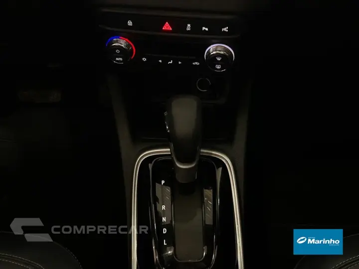 TRACKER 1.0 TURBO FLEX PREMIER AUTOMÁTICO