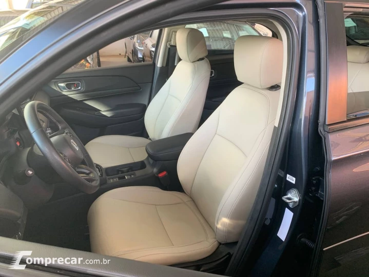 HR-V EX 1.5 Sensing 16V 5p Aut.