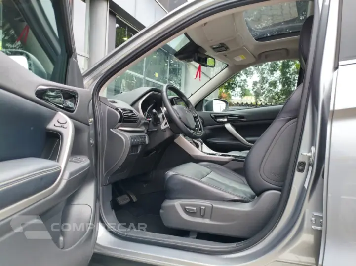 ECLIPSE CROSS 1.5 Mivec Turbo Hpe-s AWD