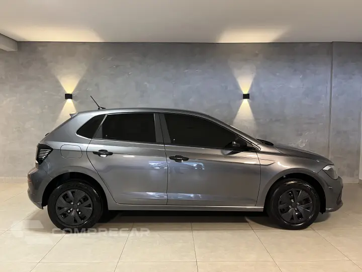 POLO 1.0 MPI Track