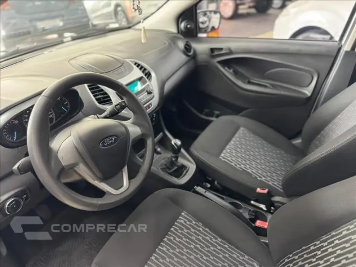 KA 1.0 SE 12V