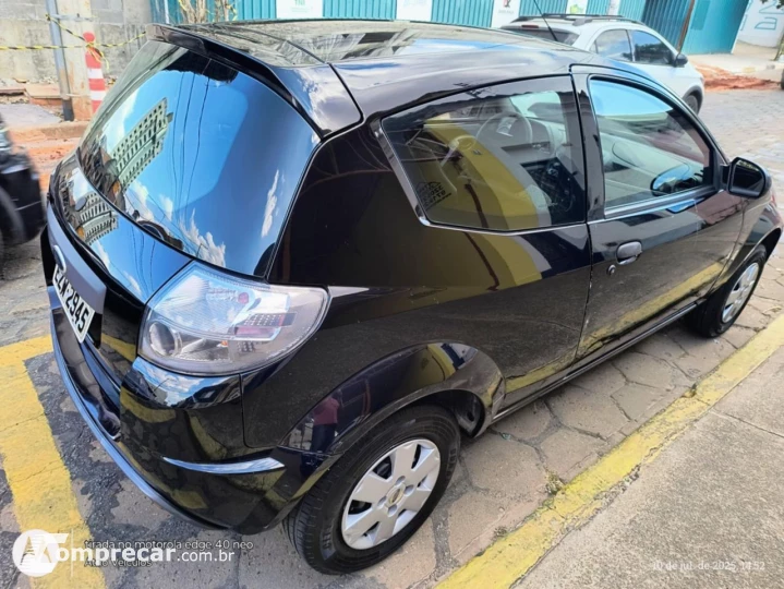 Ka 1.0 8V/1.0 8V ST Flex 3p