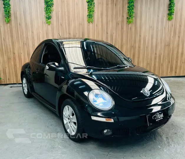 NEW BEETLE 2.0 MI 8V