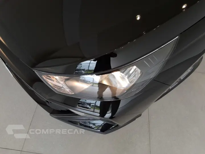 HB20S 1.0 12V FLEX LIMITED MANUAL