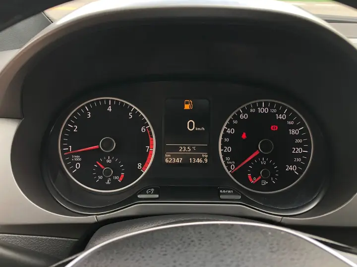 Fox 1.6 Msi Total Flex Xtreme 4P Manual