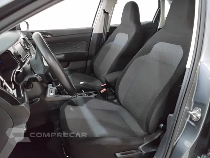 POLO 1.0 170 TSI COMFORTLINE AUTOMÁTICO