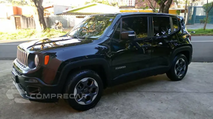 RENEGADE 1.8 16V Sport