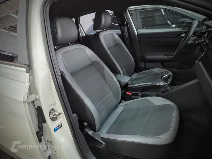 NIVUS 1.0 200 TSI TOTAL FLEX HIGHLINE AUTOMÁTICO