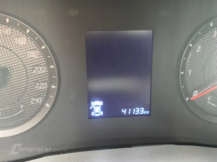 HB20S 1.0 Tgdi Comfort Plus