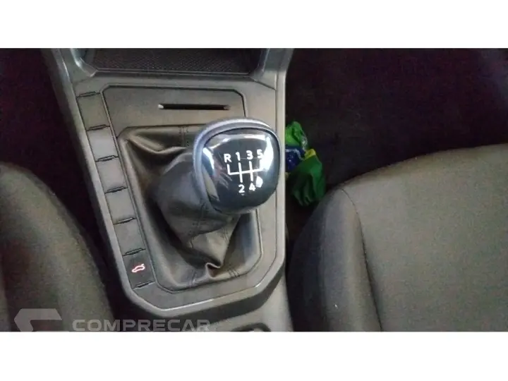 POLO 1.0 MPI TRACK MANUAL