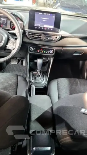 PULSE DRIVE 1.3 AT
