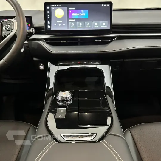 Haval H6 1.5 (Hibrido)