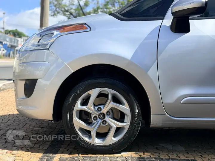 C3 1.5 Picasso Tendance 8V