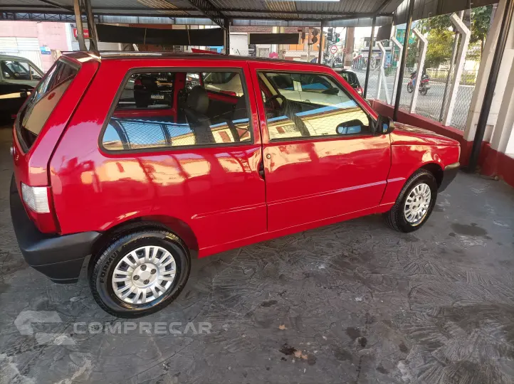 UNO 1.0 MPI Mille Economy 8V