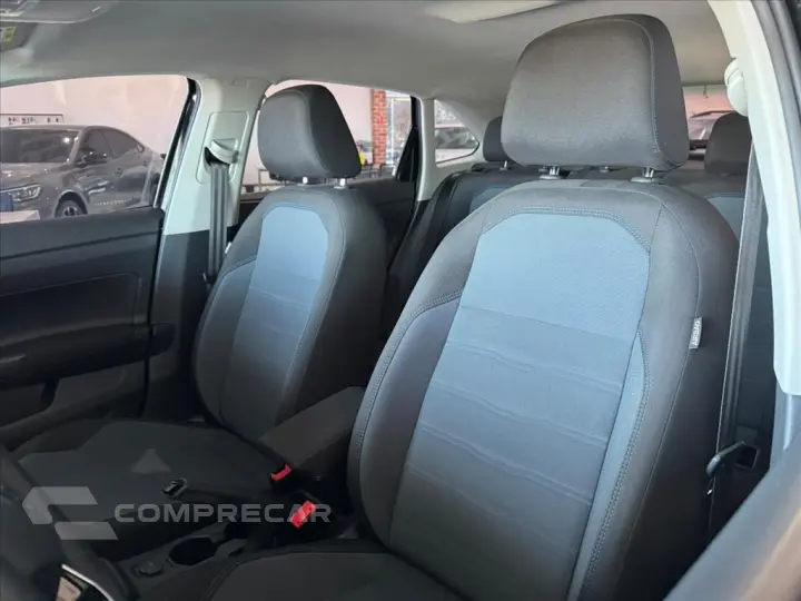 NIVUS 1.0 200 TSI TOTAL FLEX COMFORTLINE AUTOMÁTI