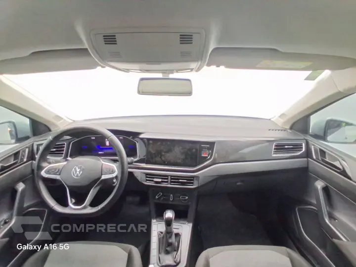 VIRTUS 1.0 170 TSI AUTOMÁTICO