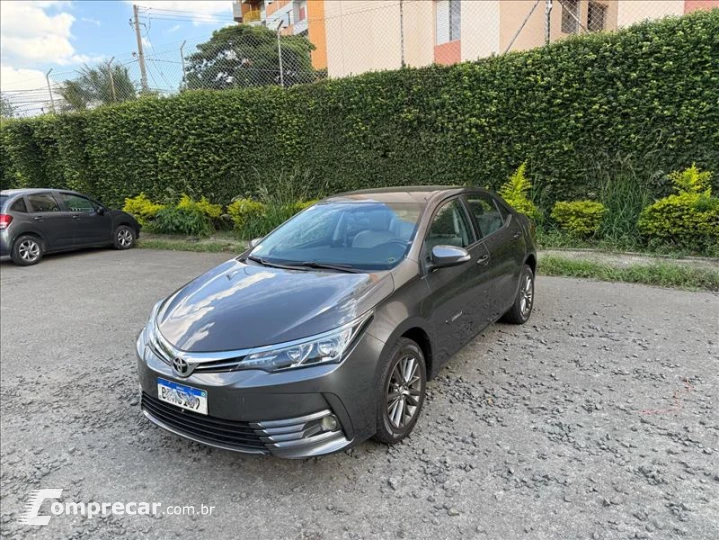 COROLLA 1.8 GLI Upper 16V