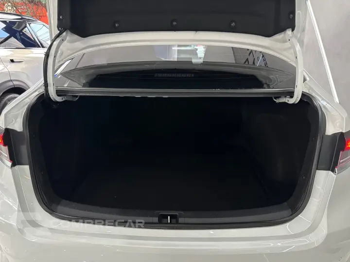 Corolla XEi 2.0 Flex 16V Aut.