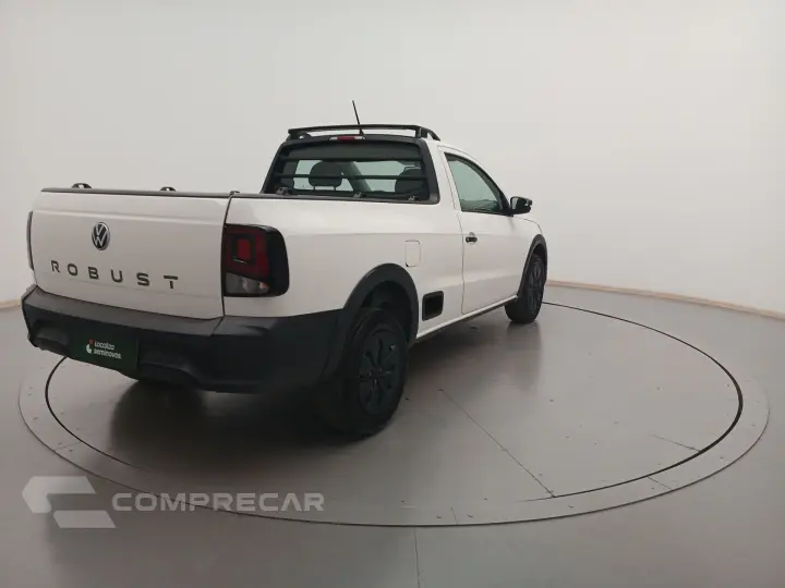 SAVEIRO 1.6 MSI ROBUST CS 16V FLEX 2P MANUAL