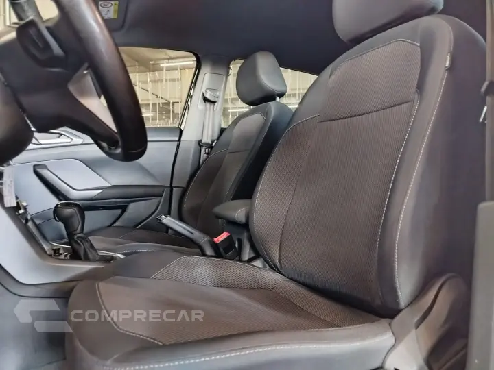 T-Cross 1.0 200 Tsi Total Flex Automático