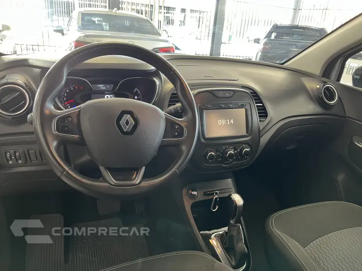 CAPTUR LIFE 1.6